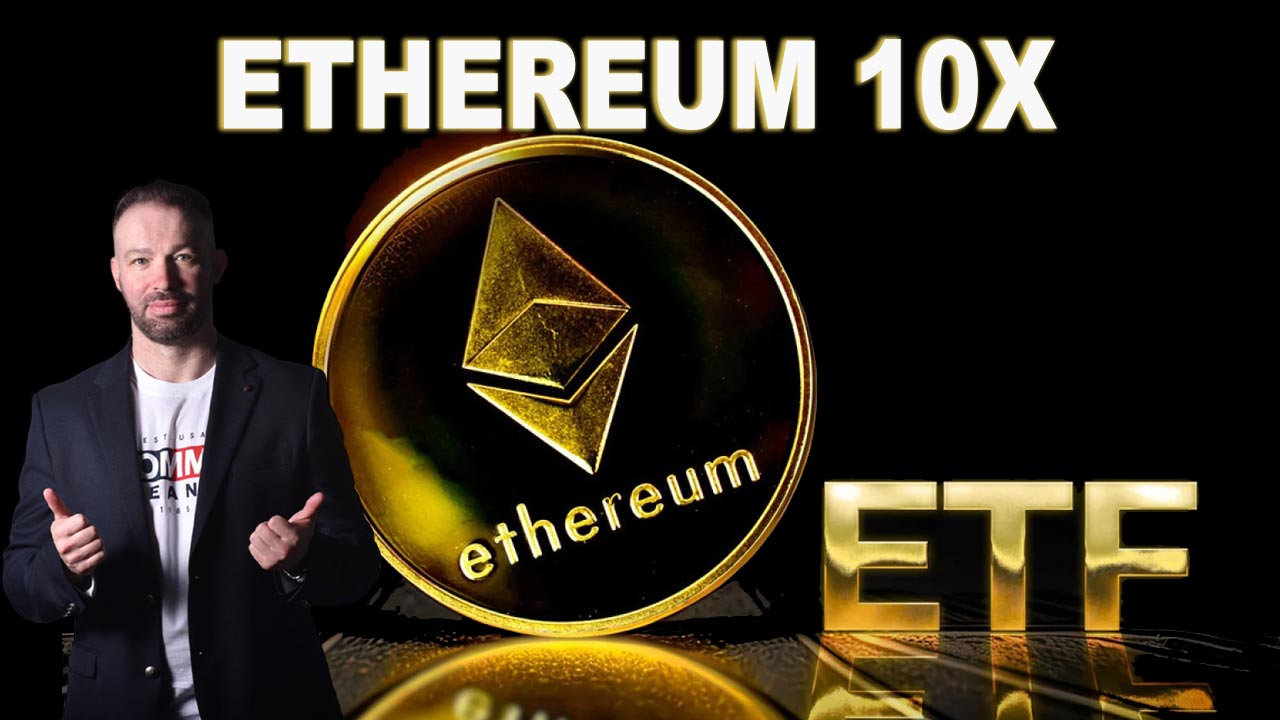 ETHEREUM-ETF