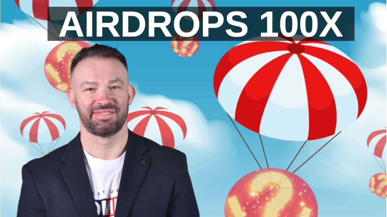 New-airdrops-100-x