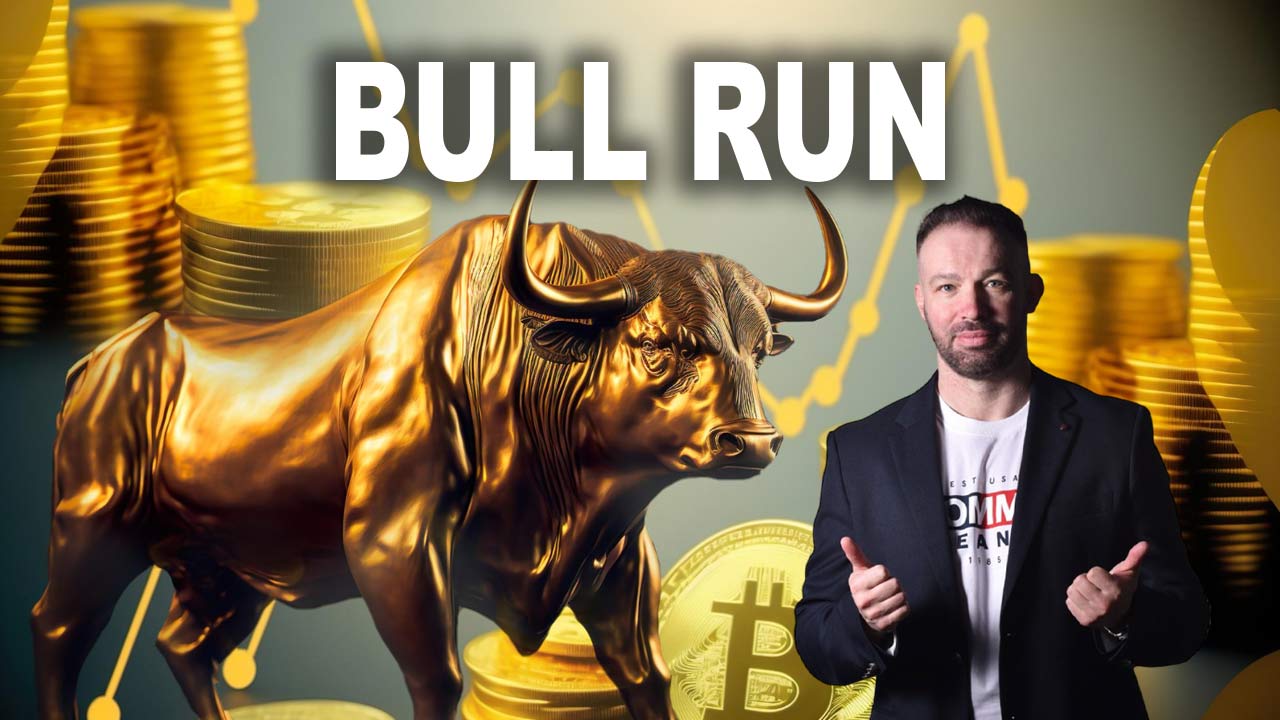 bull-run