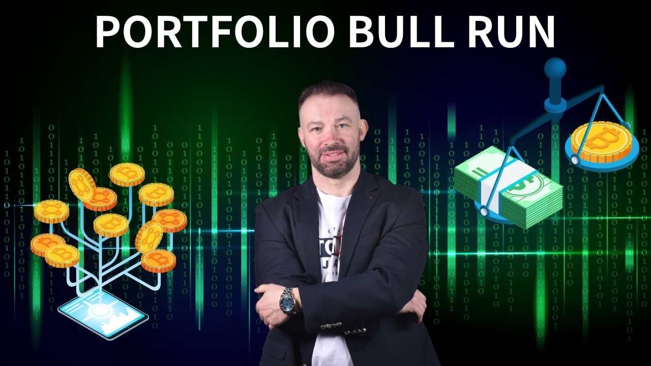 portfolio-bull-run