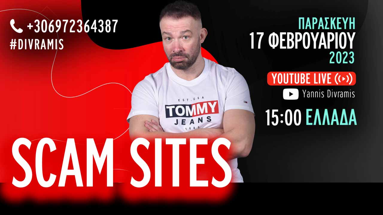 SCAM SITES SCAMADVISOR BEHINDMLM HATERS SCAMMERS