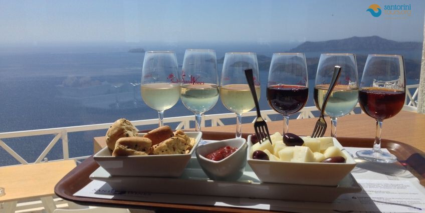 Discover-the-best-wines-of-Santorini