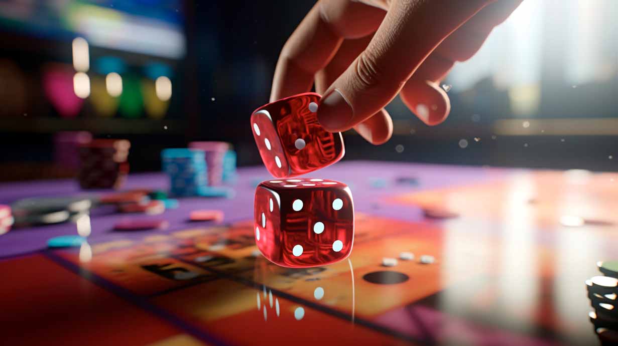 iGaming SEO services